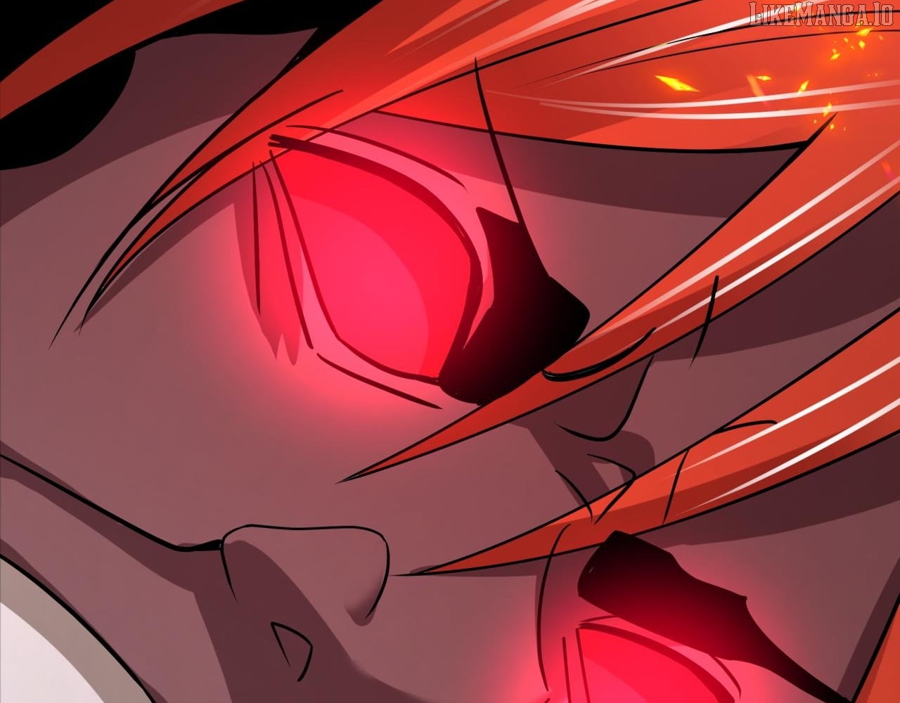 Era of the Haunted Chapter 533 - page 19